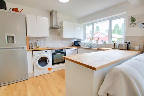 31 Ashby Road, Southampton, SO19 1DR