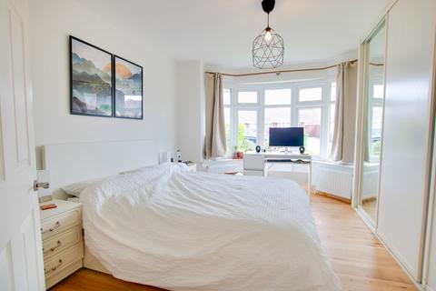 31 Ashby Road, Southampton, SO19 1DR