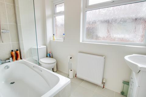 31 Ashby Road, Southampton, SO19 1DR