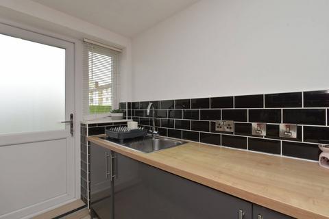 20b Niddrie Mill Crescent, Edinburgh, EH15 3ET