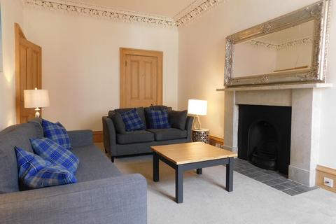 1 bedroom flat to rent, 7, Johnston Terrace, Edinburgh, EH1 2PW