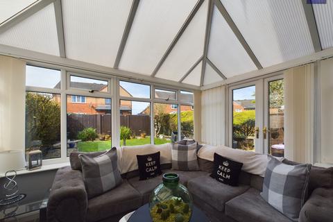 34 Elmridge Crescent, Blackpool, FY2 0NQ
