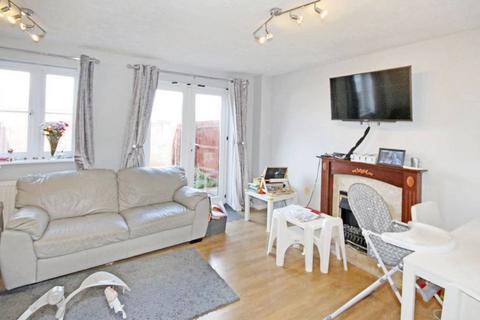 2 bedroom end of terrace house for sale, Aragon Road, Haverhill CB9