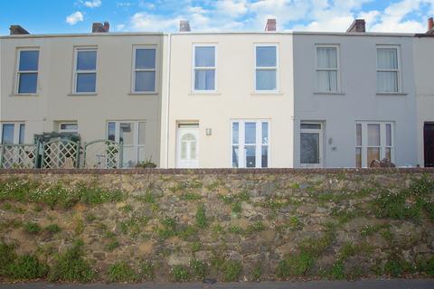 3 bedroom property for sale, 9 Norman Terrace, St Peter Port, Guernsey, GY1