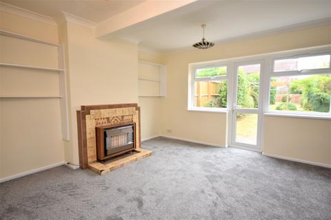 3 bedroom semi-detached house to rent, Abbey Road, Sudbury, Suffolk, CO10
