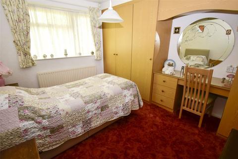 2 bedroom bungalow for sale, Sopwith Crescent, Merley, Wimborne, Dorst, BH21