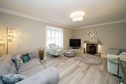 14 Crowndale, Turton, Bolton, BL7 0QY