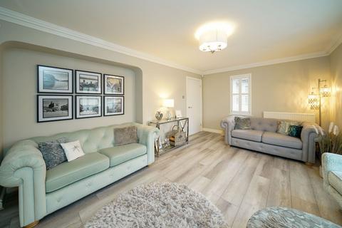 14 Crowndale, Turton, Bolton, BL7 0QY