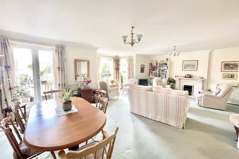 3 bedroom apartment for sale, Blackwater Road, Eastbourne, East Sussex, BN21