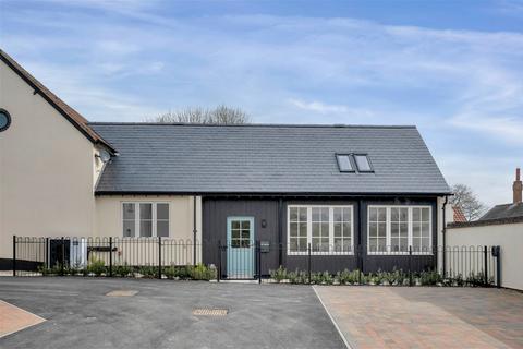 2 bedroom cottage for sale, Plot 10, Sysonby Lodge, Melton Mowbray