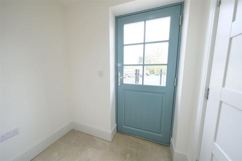 2 bedroom cottage for sale, Plot 10, Sysonby Lodge, Melton Mowbray
