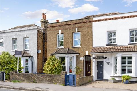 3 bedroom semi-detached house for sale, Terrace Road, Walton-on-Thames, Surrey, KT12