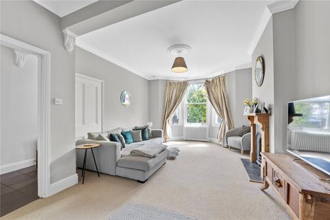 3 bedroom semi-detached house for sale, Terrace Road, Walton-on-Thames, Surrey, KT12