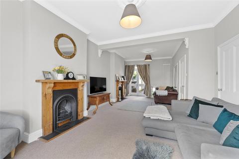 3 bedroom semi-detached house for sale, Terrace Road, Walton-on-Thames, Surrey, KT12