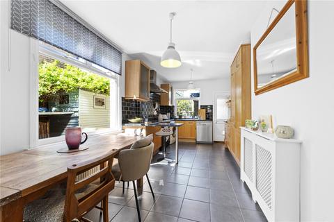 3 bedroom semi-detached house for sale, Terrace Road, Walton-on-Thames, Surrey, KT12