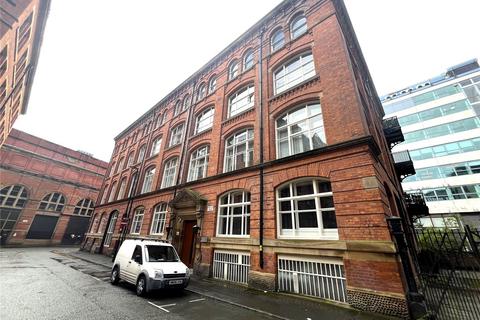 1 bedroom apartment to rent, Harter Street, Manchester, Greater Manchester, M1