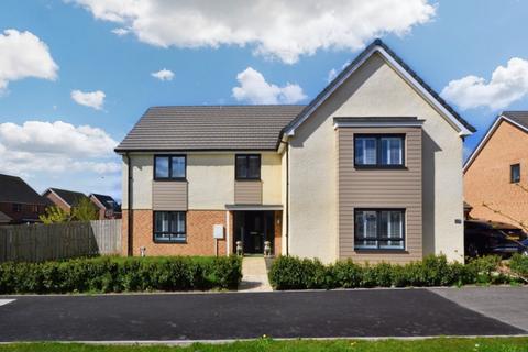 5 bedroom detached house for sale, 5 Bedroom House for Sale on Gatekeeper Close, Newcastle Great Park