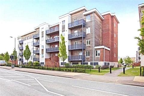 2 bedroom apartment to rent, Burghley Court, Kingsquarter, Maidenhead, Berkshire, SL6