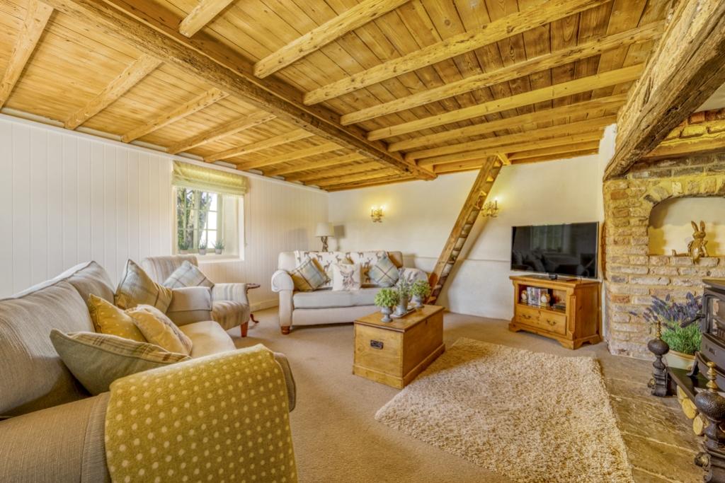 Bede Cottage (Addlethorpe)-19