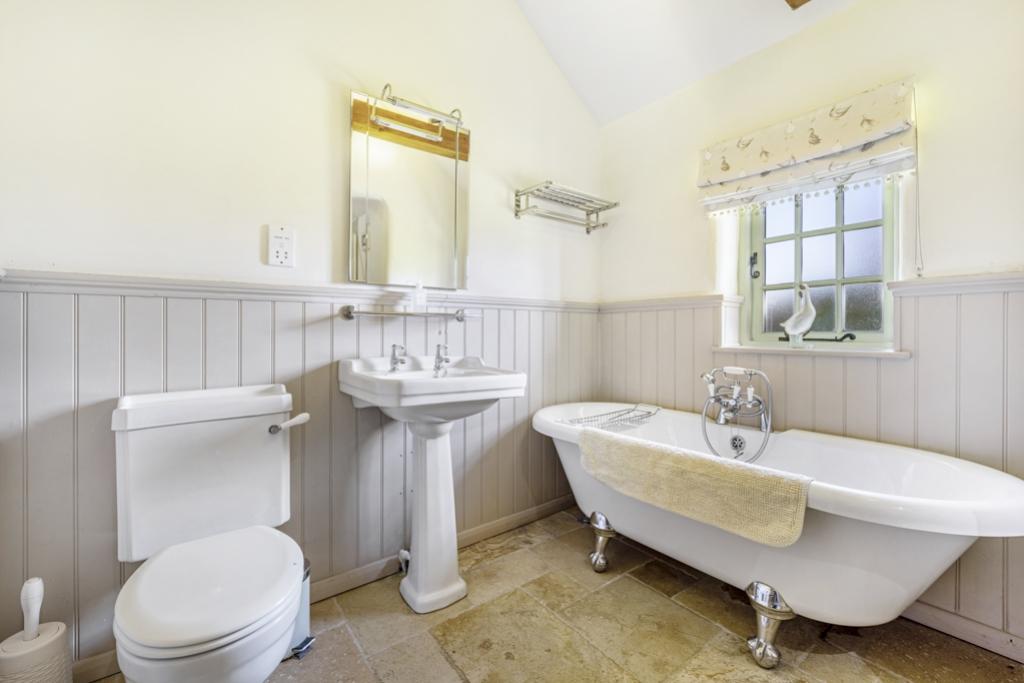Bede Cottage (Addlethorpe)-22