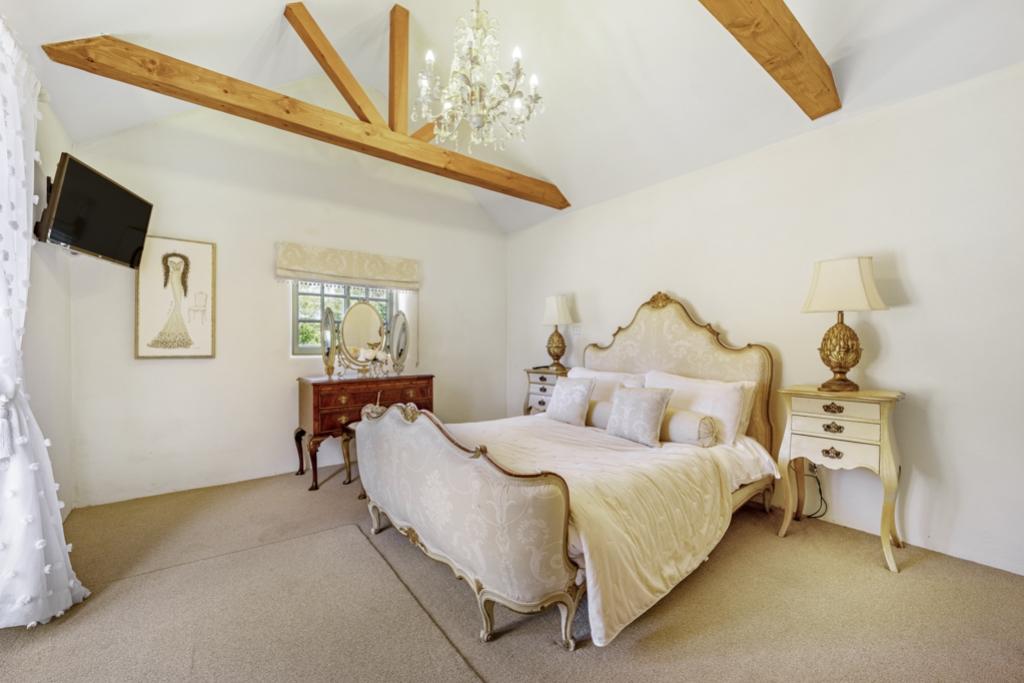 Bede Cottage (Addlethorpe)-24
