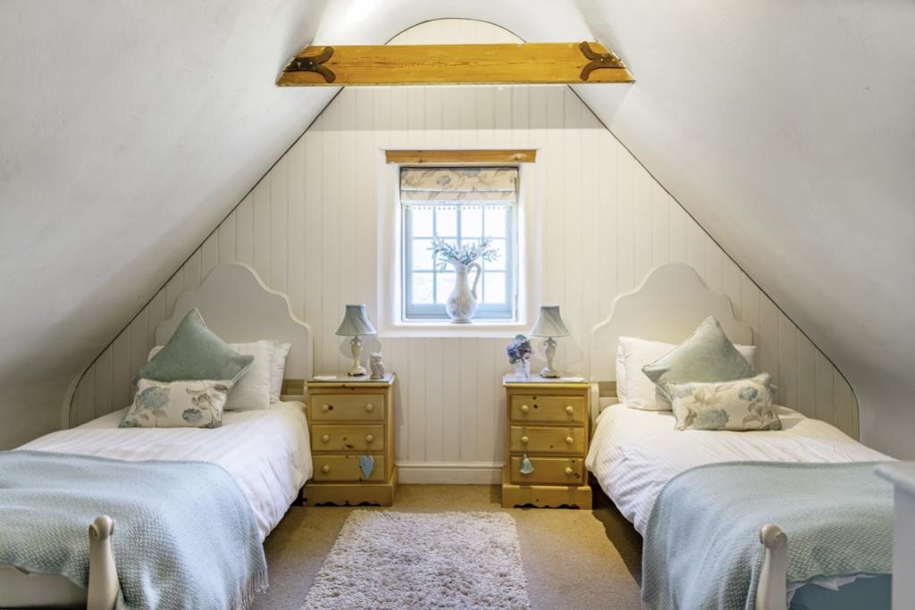 Bede Cottage (Addlethorpe)-30