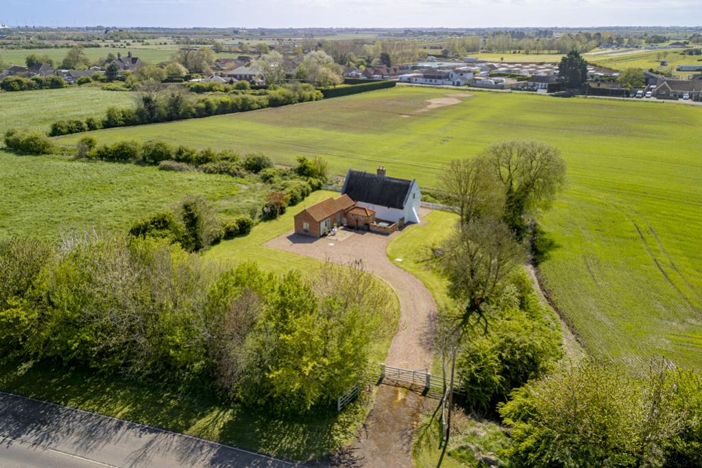 Bede Cottage (Addlethorpe)-1