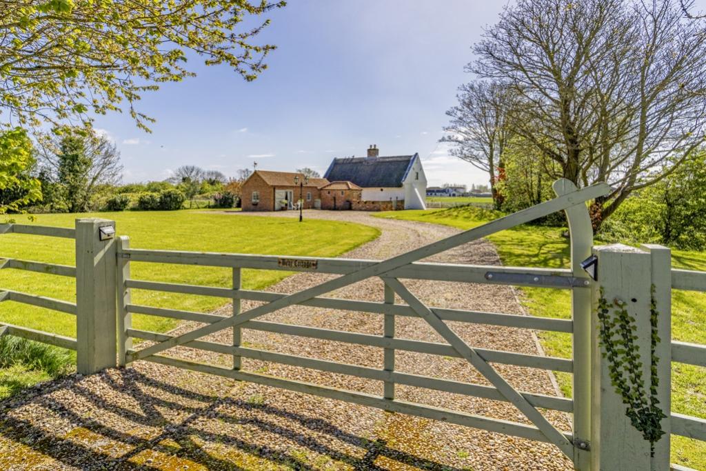 Bede Cottage (Addlethorpe)-5
