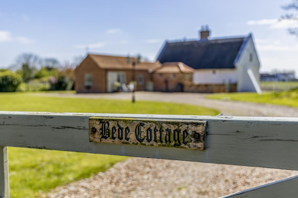 Bede Cottage (Addlethorpe)-6