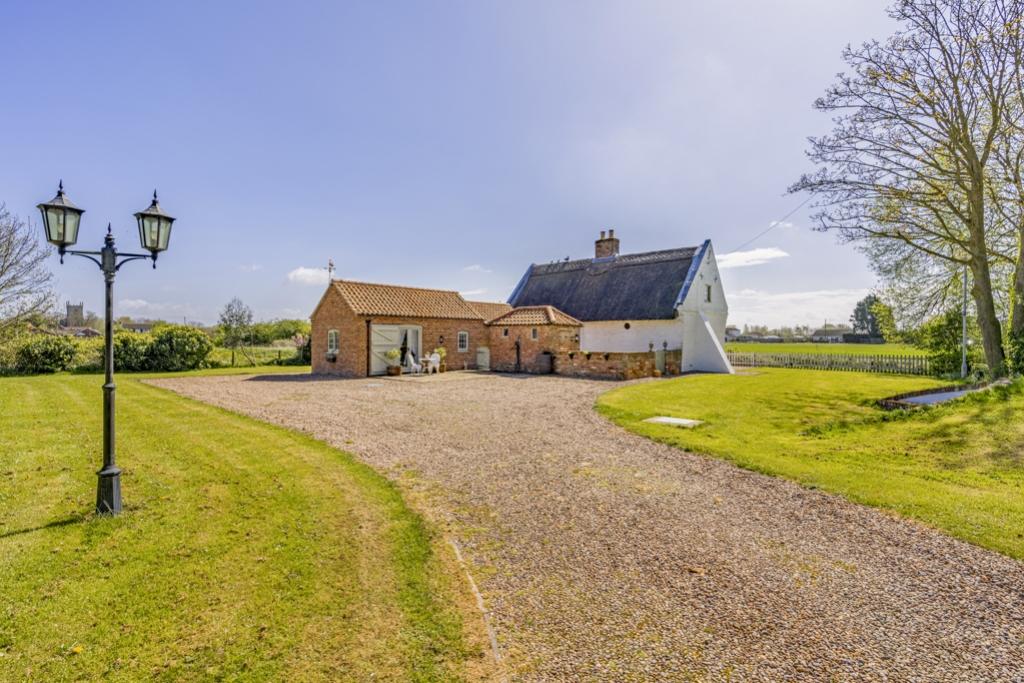 Bede Cottage (Addlethorpe)-8