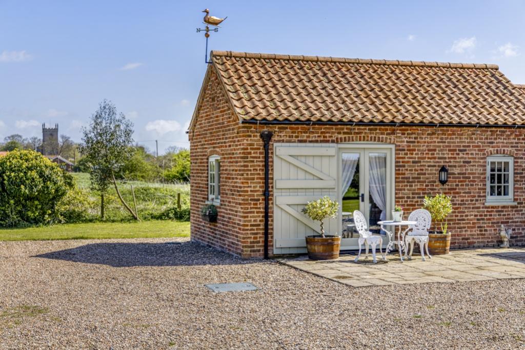 Bede Cottage (Addlethorpe)-9