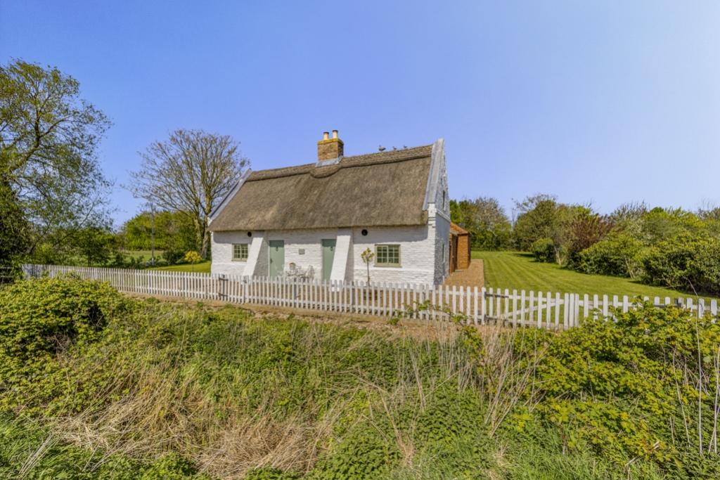 Bede Cottage (Addlethorpe)-10
