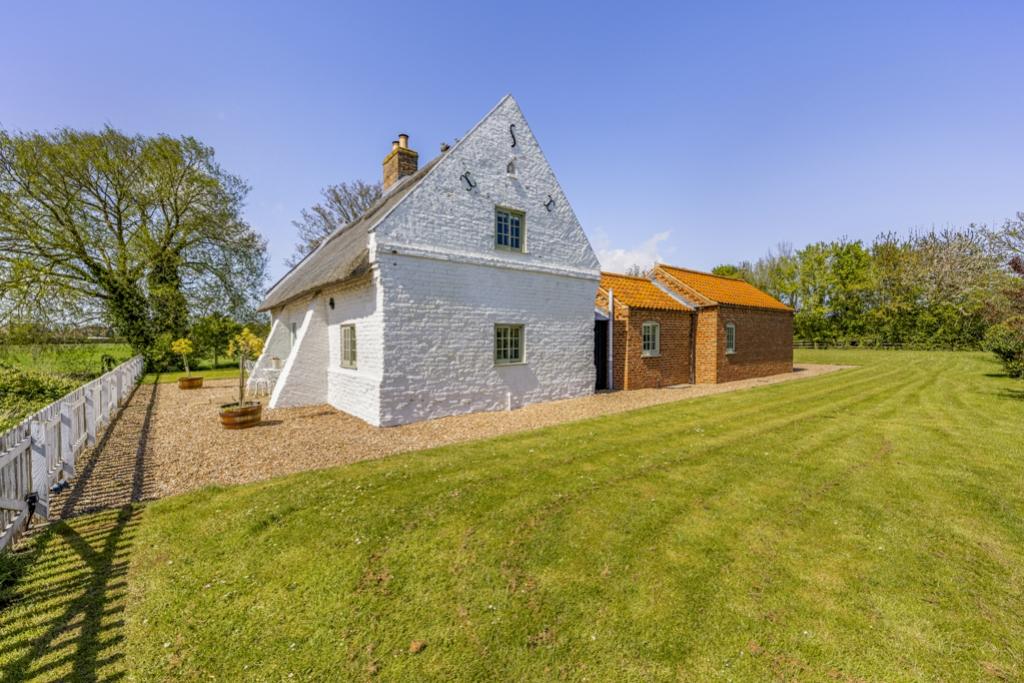 Bede Cottage (Addlethorpe)-11