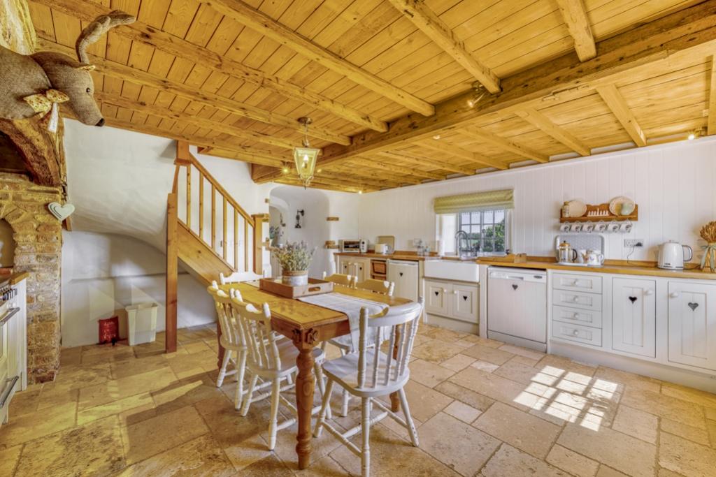 Bede Cottage (Addlethorpe)-16