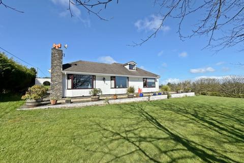 4 bedroom bungalow for sale, White Lodge, Ballamodha Straight, Ballasalla, IM9 3AZ