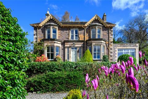 4 bedroom detached house for sale, Henderson Street, Bridge of Allan, Stirling, FK9