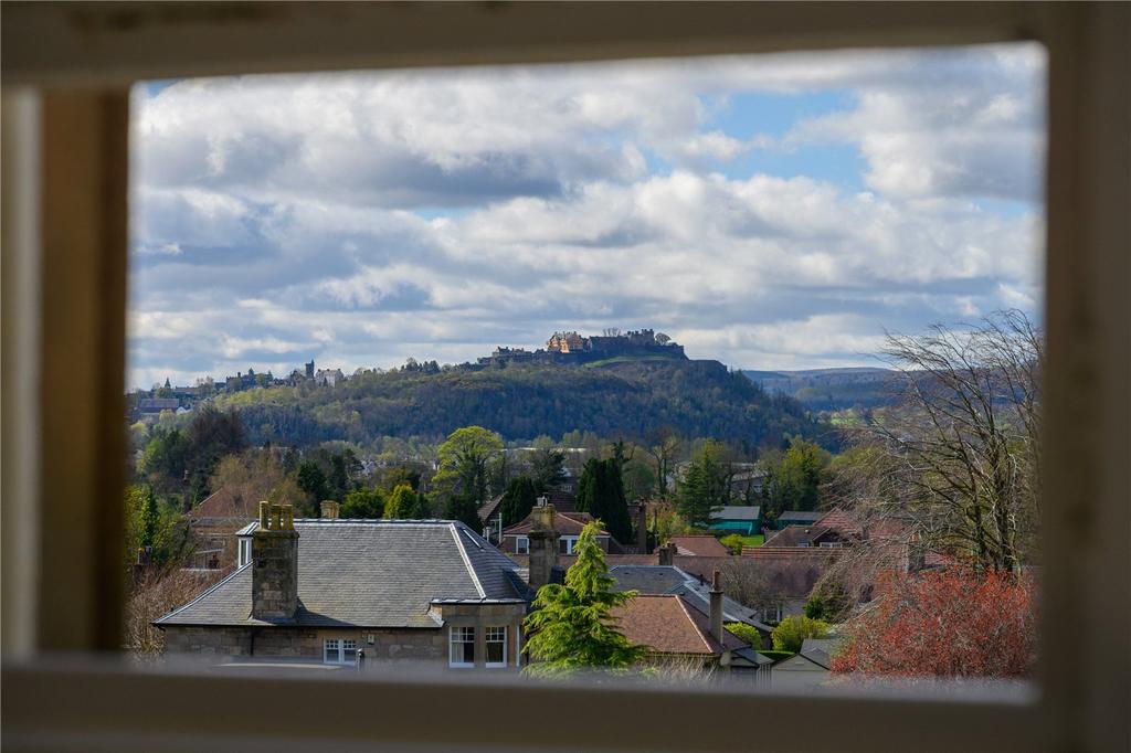 Stirling Castle