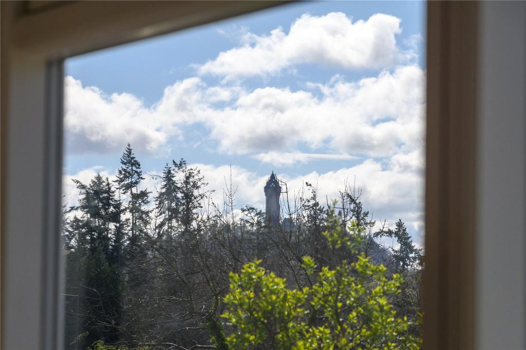 Wallace Monument