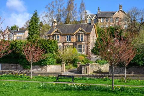 4 bedroom detached house for sale, Henderson Street, Bridge of Allan, Stirling, FK9