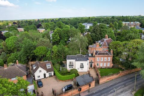 4 bedroom detached house for sale, Woodcote Road, Epsom, Surrey, KT18