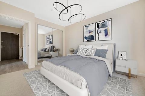1 bedroom apartment for sale, Plot 287, Salgado at Eastman Village, HA1, Eastman Village, Harrow View HA1