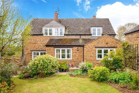 4 bedroom detached house for sale, Horley, Banbury OX15