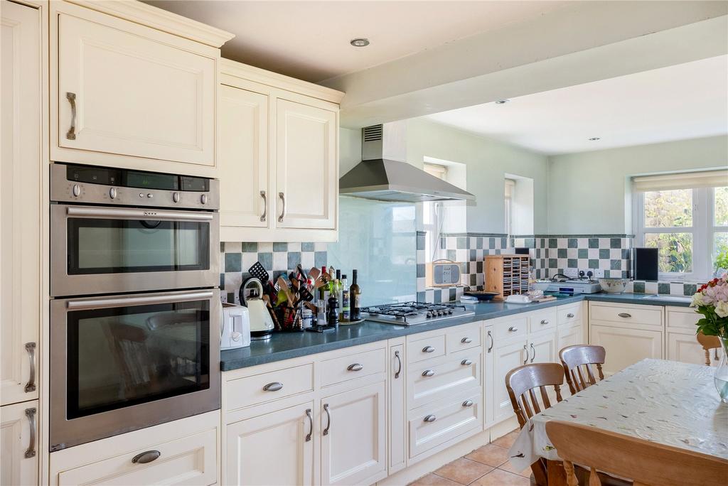 Horley, Banbury OX15 4 bed detached house for sale £575,000