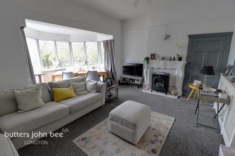 3 bedroom apartment for sale, Cocknage Road, Stoke-On-Trent