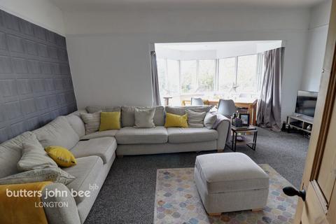 3 bedroom apartment for sale, Cocknage Road, Stoke-On-Trent