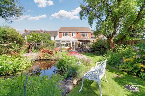 4 bedroom detached house for sale, Princess Street, Burntwood WS7