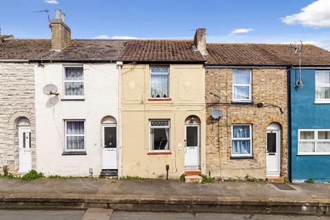 2 bedroom terraced house for sale, Tower Hamlets Street, Dover, CT17