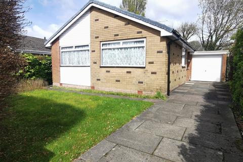 3 bedroom detached bungalow for sale, West Paddock, Leyland PR25