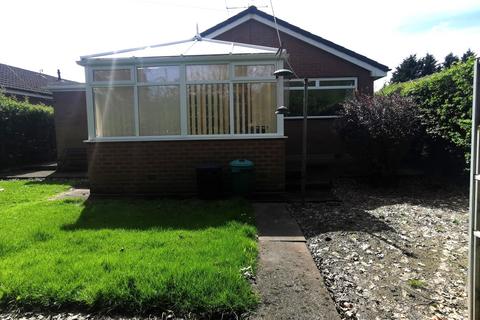 3 bedroom detached bungalow for sale, West Paddock, Leyland PR25