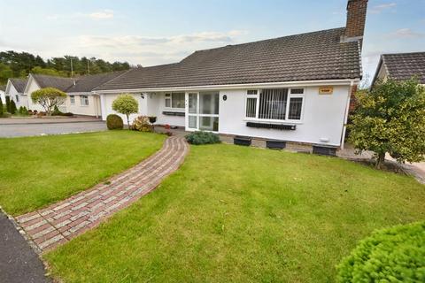 3 bedroom detached bungalow for sale, Verwood